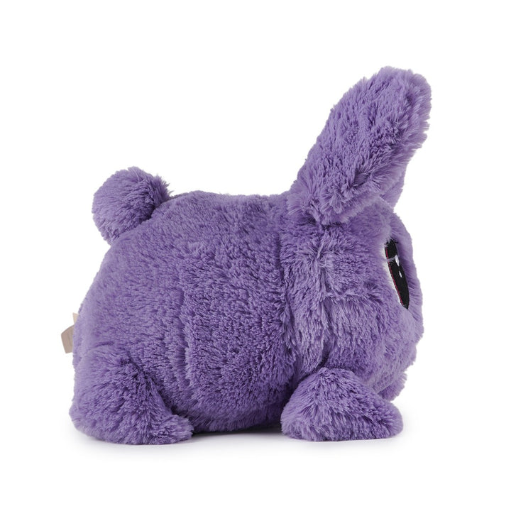 Frosted purple whimsy Bunny