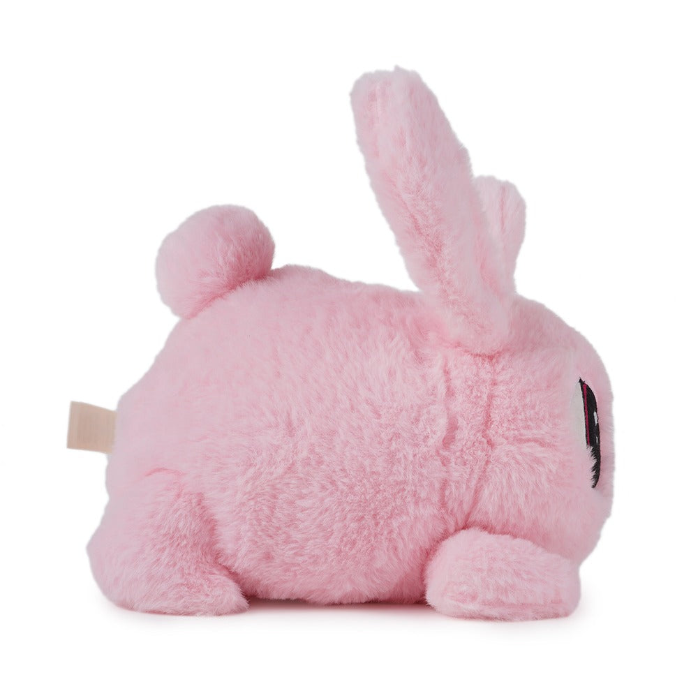 Rainbow Pink Whimsy Bunny