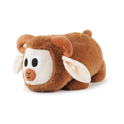 Honey Whimsy Sheep