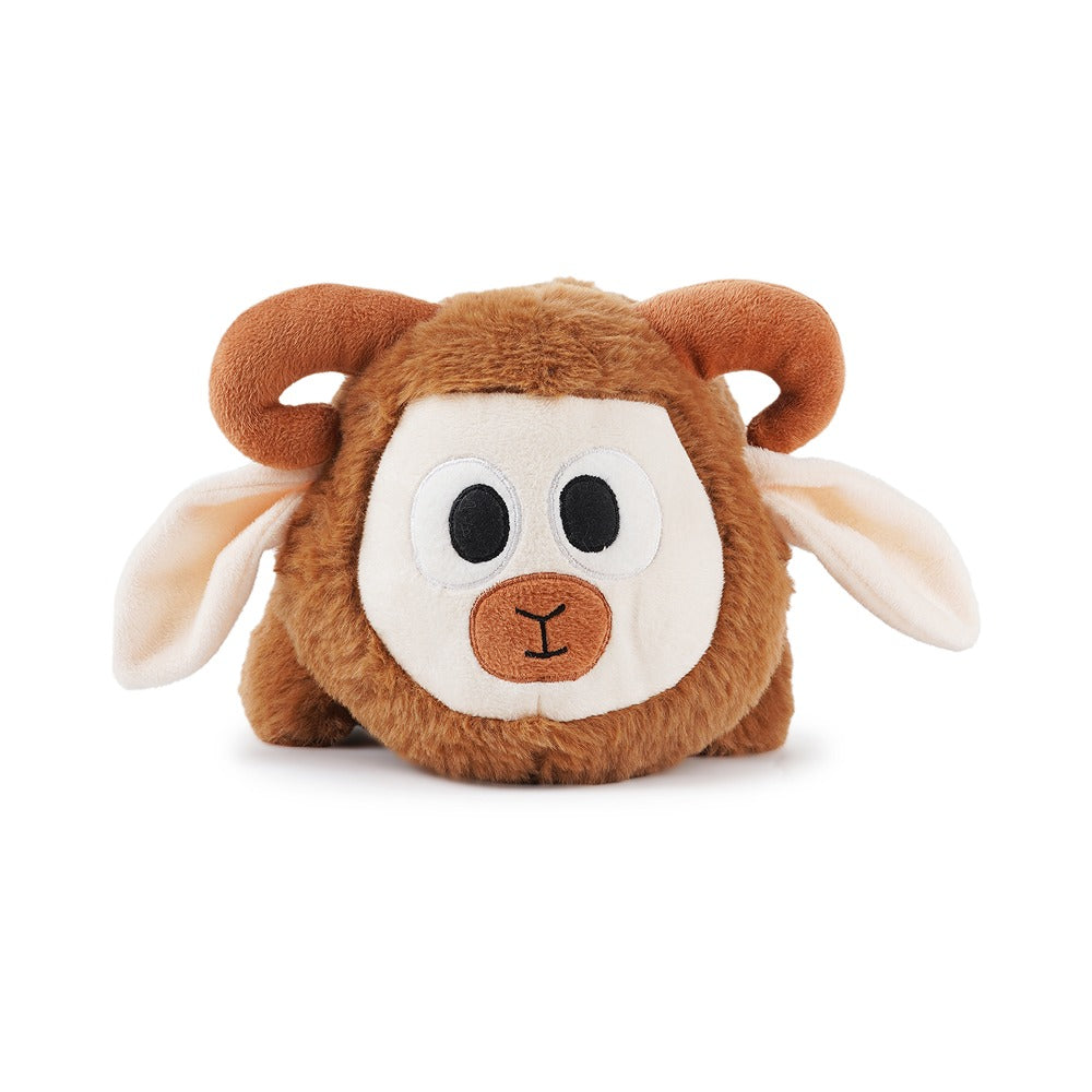 Honey Whimsy Sheep