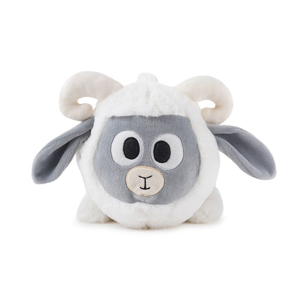 Wool Whimsy Sheep