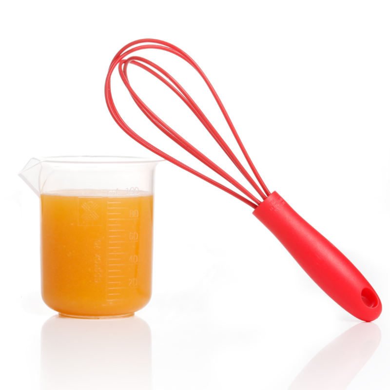 Whisk & Measuring Cup Combo