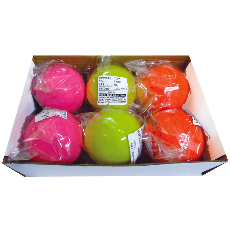 Nippon Wind Ball - Assorted Colours