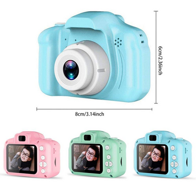 Digital Handy Camera (Assorted colours)