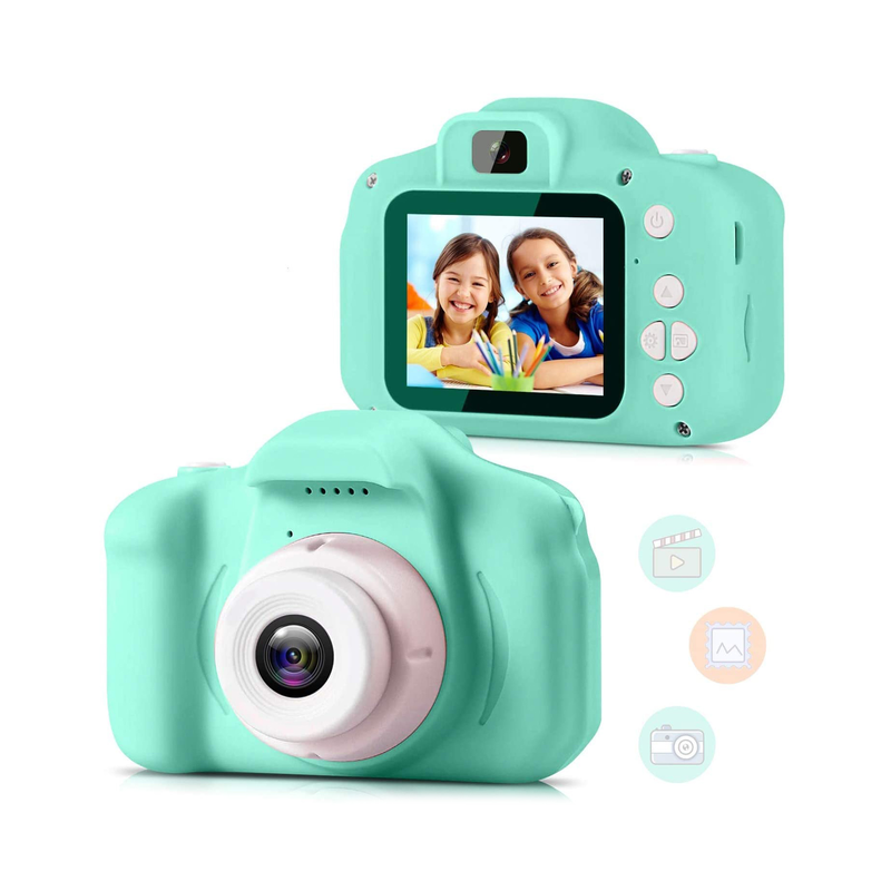 Digital Handy Camera (Assorted colours)