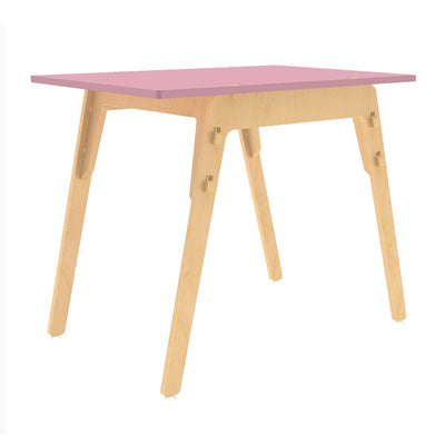 Black Kiwi Table(Pink) COD not available