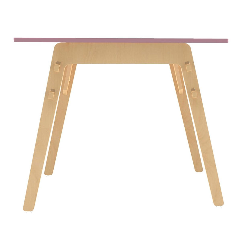 Black Kiwi Table(Pink) COD not available