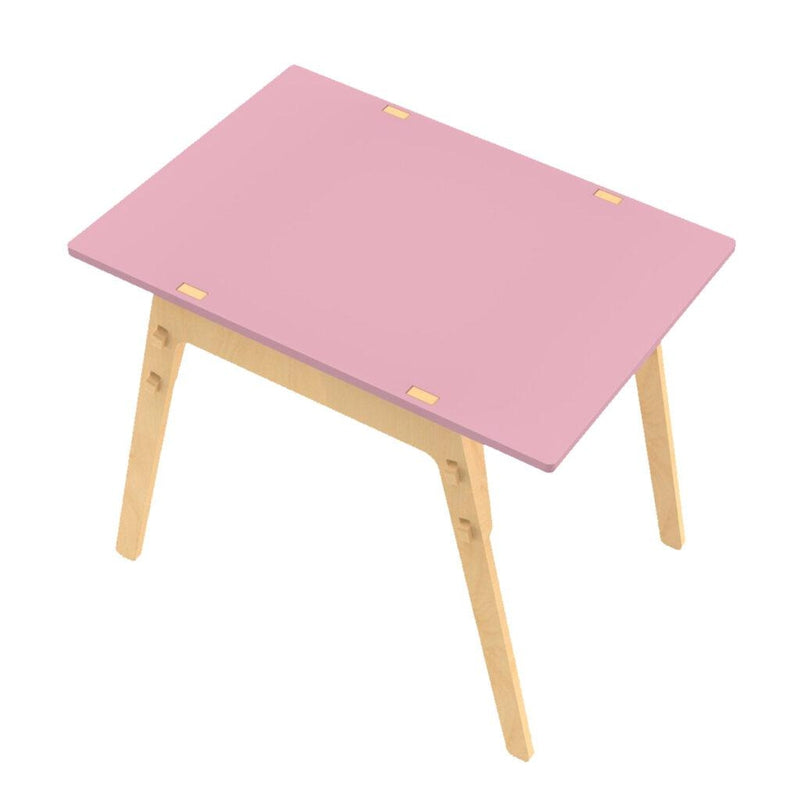 Black Kiwi Table(Pink) COD not available