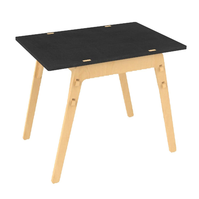 Black Kiwi Table(Pink) COD not available