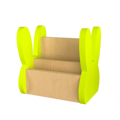 Cyan Lemon Bunny Organiser (Fluorescent Yellow) COD not available