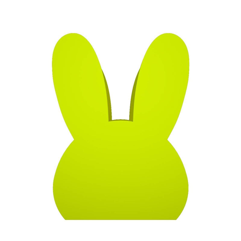 Cyan Lemon Bunny Organiser (Fluorescent Yellow) COD not available