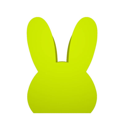 Cyan Lemon Bunny Organiser (Fluorescent Yellow) COD not available