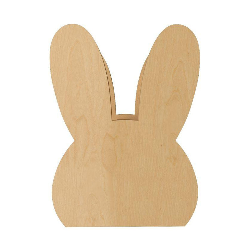 Cyan Lemon Bunny Organiser (Natural) COD not available