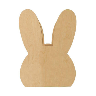 Cyan Lemon Bunny Organiser (Natural) COD not available