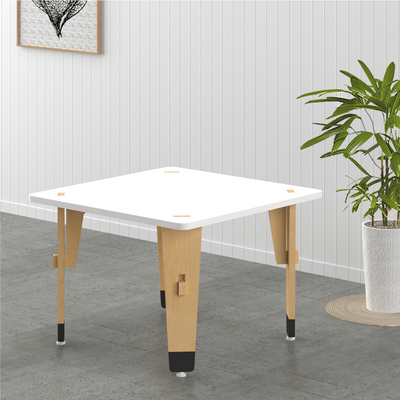 Lime Fig Table - 15"(White) | COD not Available