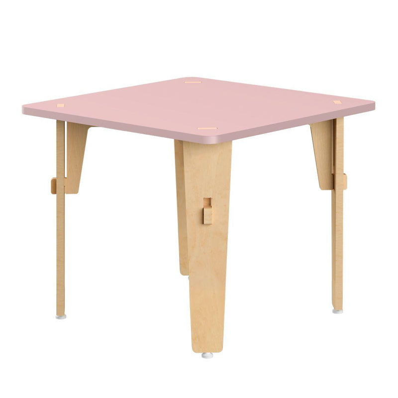 Lime Fig Table - 18"(Pink) | COD not Available