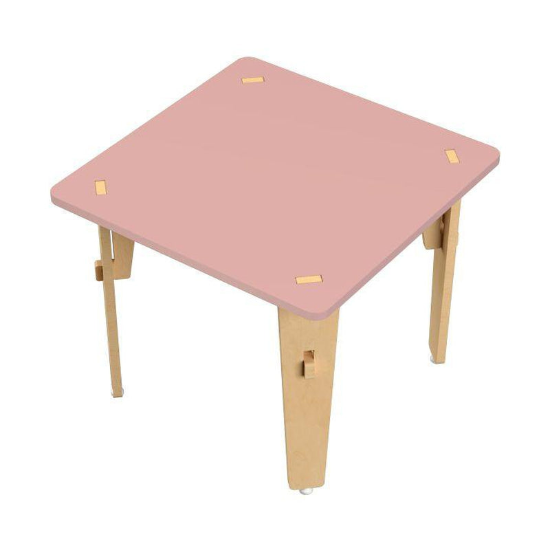 Lime Fig Table - 18"(Pink) | COD not Available