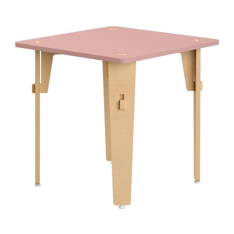 Lime Fig Table - 21"(Pink) | COD not Available