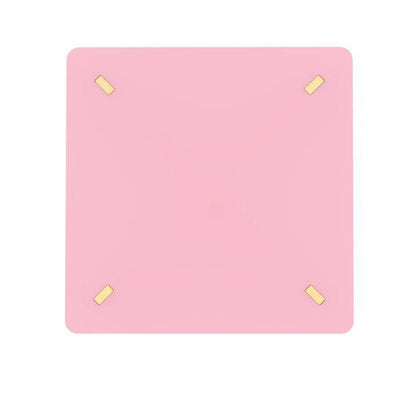 Lime Fig Table - 21"(Pink) | COD not Available