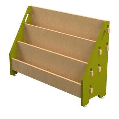 Ochre Olive Book Rack (L) Green COD not available