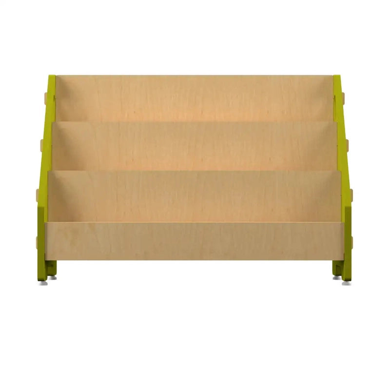 Ochre Olive Book Rack (L) Green COD not available