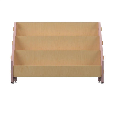 Ochre Olive Book Rack (L) Pink COD not available