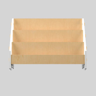 Ochre Olive Book Rack (L) White COD not available