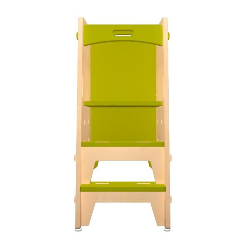 Yellow Lychee Kitchen Tower (Green)COD not available