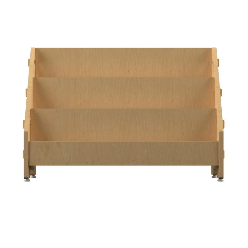 Ochre Olive Book Rack (M) Natural