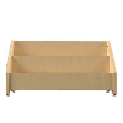 Ochre Olive Book Rack (S) Natural COD not available