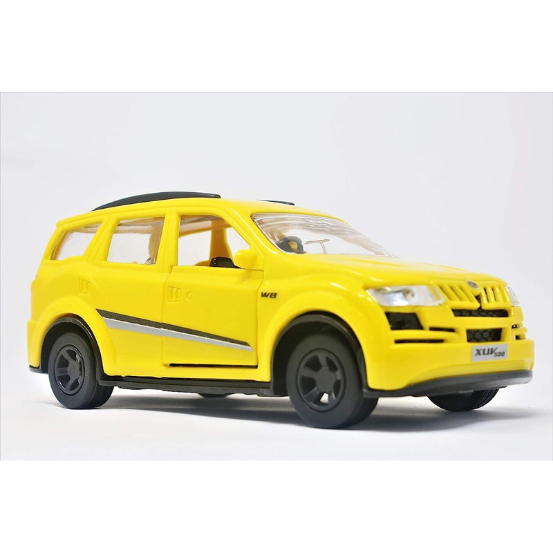 Xuv cheap 500 diecast