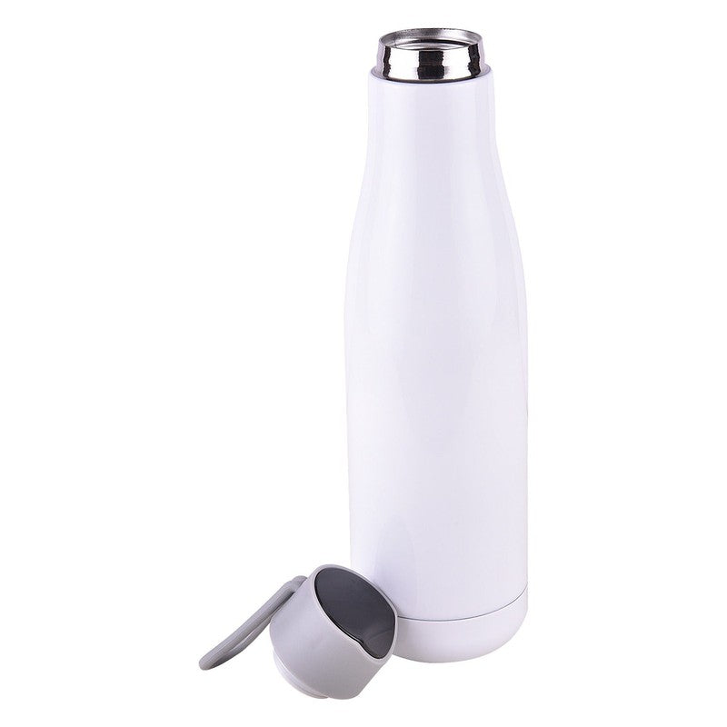 Zen Stainless Steel Hot n Cold Bottle (750ml)