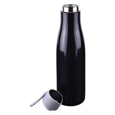 Zen Stainless Steel Hot n Cold Bottle (750ml)