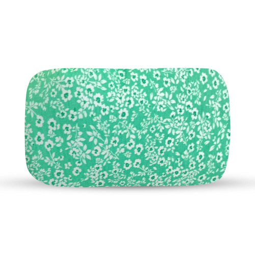Zikku Arm Feeding Pillow for Mothers - Green