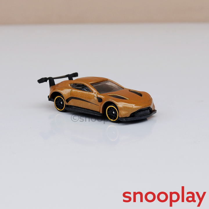 Zoom Wheelz Pack of 5 City Rangers-1 Diecast Cars | 1:64 Scale (7 Years till Grown Ups) | Assorted Colors
