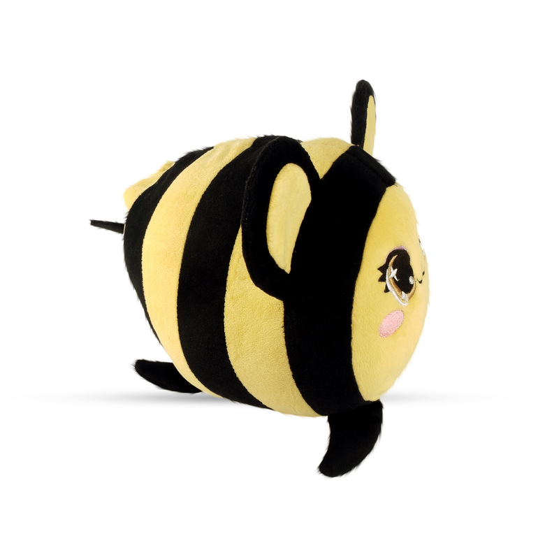 Bee Plush Toy Zzz Sunshine Buddy