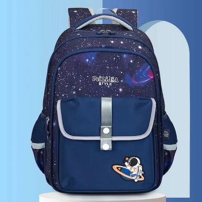 Super Cute Space School Bag