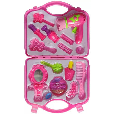 A10 Princess Beauty Pretend Play Set (Pink)