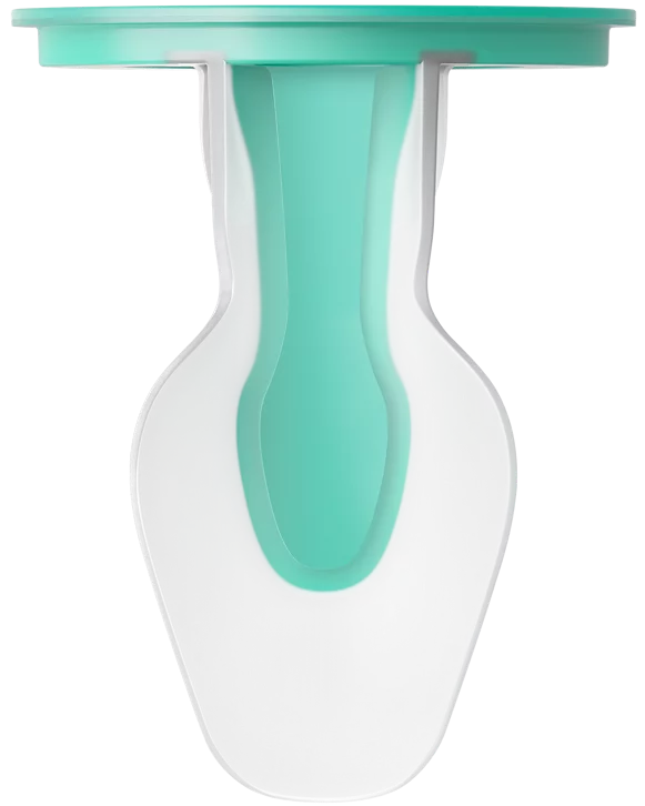 Philips Avent Natural Response Baby Bottle | Airfree vent