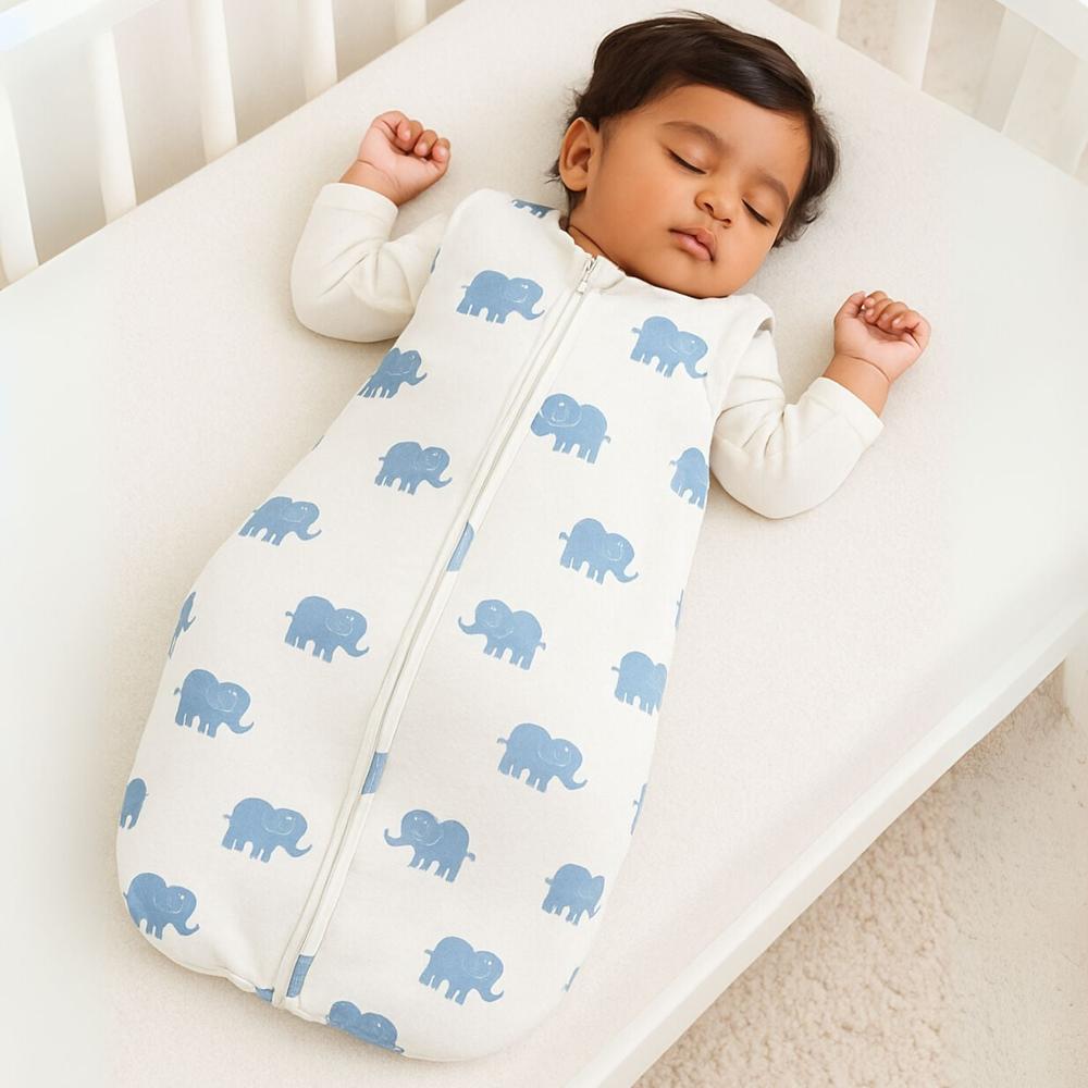 Zikku Baby Sleeping Sack/Bag (Wearable Blankets)