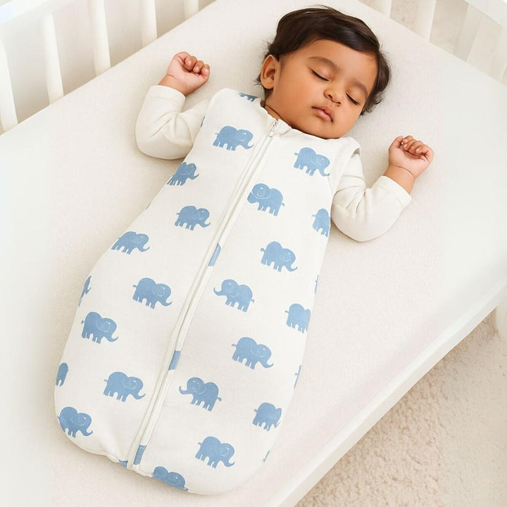 Zikku Baby Sleeping Sack/Bag (Wearable Blankets)
