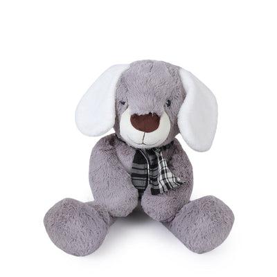 Off-to-Work Dogs Danny Brown Soft Toy