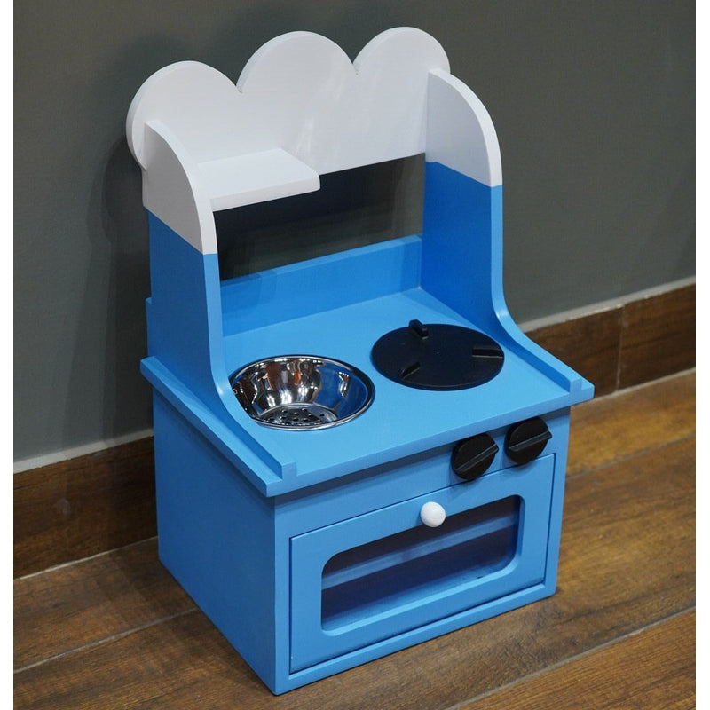 Mini Kitchen (20 Inches) with Water Dispenser