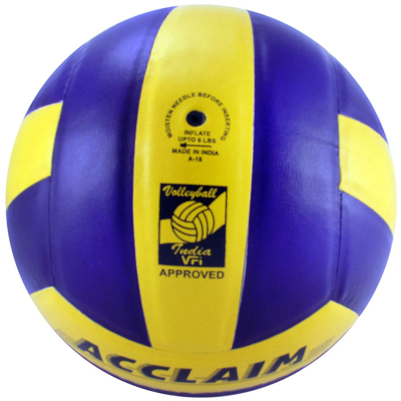 Cosco Volleyball Size 4 - Acclaim (Standard Size - All Ages)