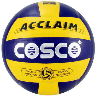 Cosco Volleyball Size 4 - Acclaim (Standard Size - All Ages)