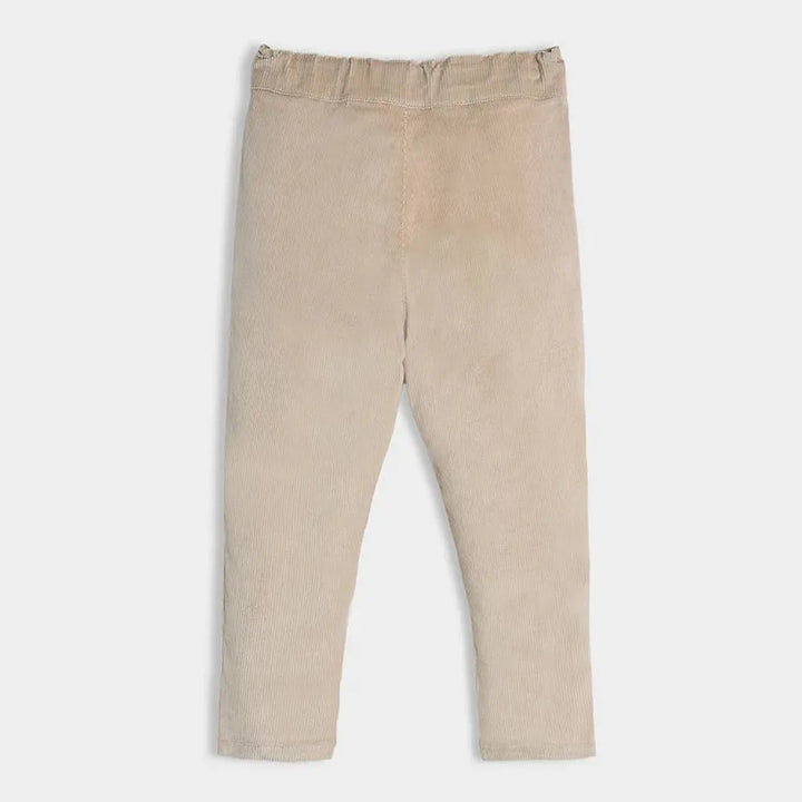 Mi Arcus Cotton Corduroy Trouser