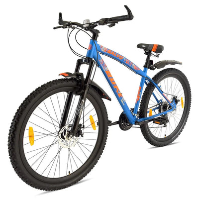 Salvo 29T Bicycle | Blue Matt | (COD not Available)