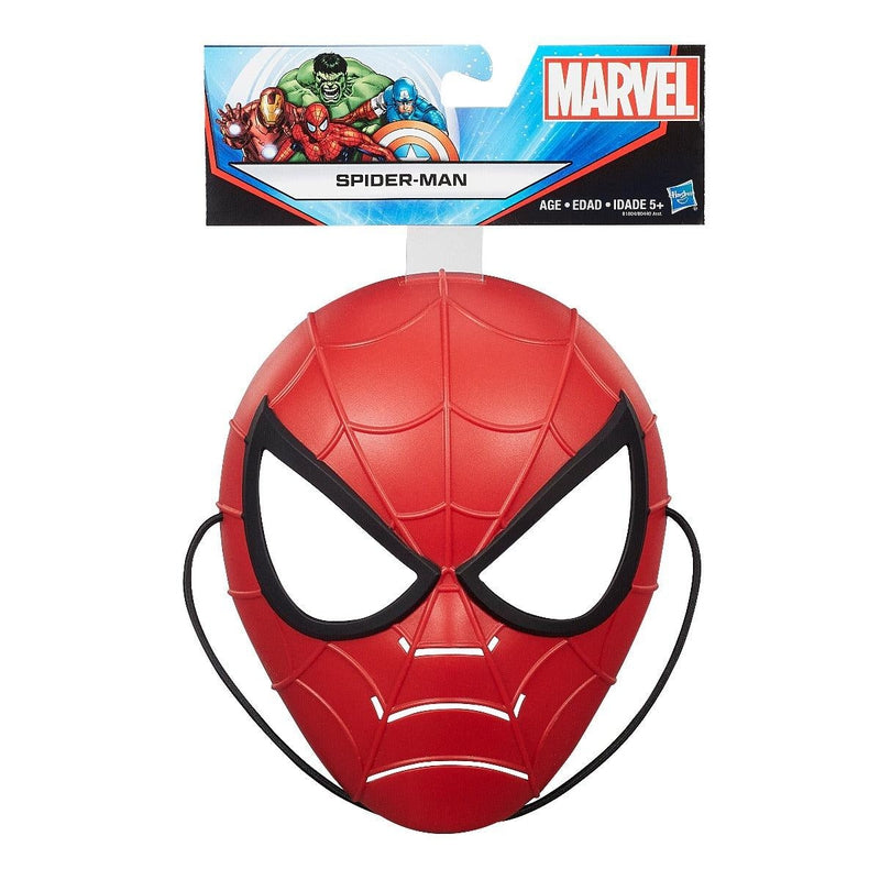 100 % Original Licensed Marvel Mask (Role Play Toy)