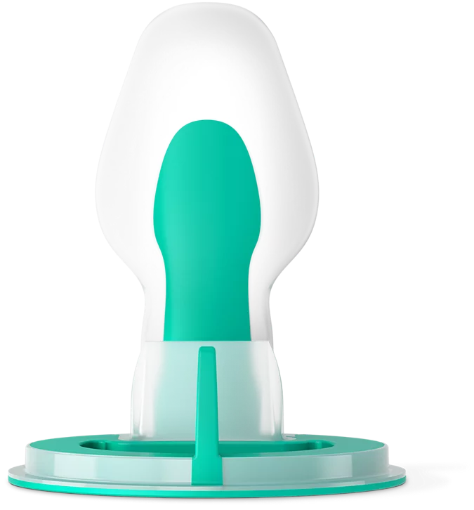 Philips Avent Natural Response Baby Bottle | Airfree vent