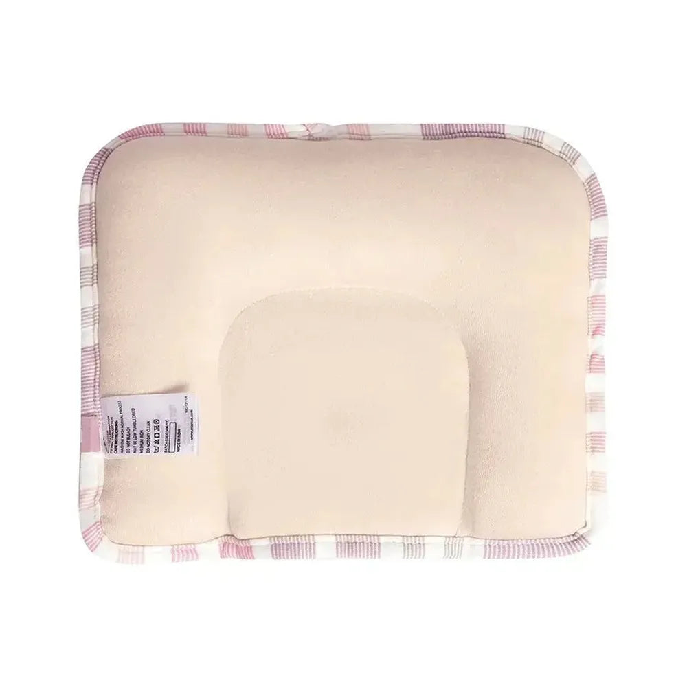 Mi Arcus 4 Pieces Bedding Set - Mattress, Bolsters & Baby Pillow
